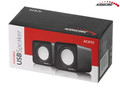Audiocore Speakers 6W USB AC870R
