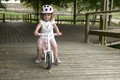 Bobike Kids Helmet Go Size XS, pink