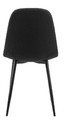 Dining Chair Celia, black