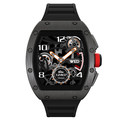 Kumi Smartwatch GT1, black