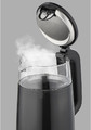 Feel Maestro 1.7L Glass Electric Kettle with Temperature Control 2200W MR-049