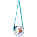 Starpak Round Shoulder Bag Paw Patrol