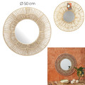 Mirror boho Nairobia 50cm