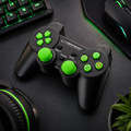 Esperanza Wireless Gamepad 2.4GHZ PS3/PC Gladiator