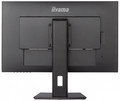 IIyama 27" Monitor XUB2792QSC-B5 IPS QHD USB-C HDMI DP USB3.0