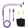 Logitech Headphones G333 981-000936, purple