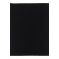 Rug Balta Lop 53 x 80 cm, black