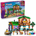 LEGO Friends Pony and Stable Ranch 7+
