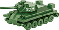 Cobi Blocks T-34/76 101pcs 6+