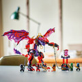 LEGO NINJAGO Fang the Chaos Dragon 8+