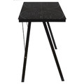 Desk Navigo, black