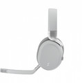 Fractal Design Scape RGB Wireless Gaming Headset, Light Gray