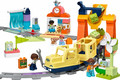 LEGO DUPLO Big Interactive Community Train 3+