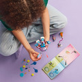 LEGO DREAMZzz Izzie and Bunchurro the Gaming Bunny 7+