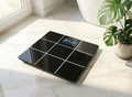 Esperanza Digital Bathroom Scale SALSA EBS004