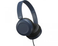 JVC Headphones HA-S31M, blue