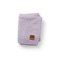 Elodie Details Pointelle Blanket - Lavender Love