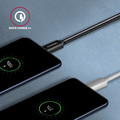 AXAGON USB Cable BUCM32-CM20AB USB-C - USB-A 3.2