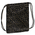 Drawstring Bag School Shoes/Clothes Bag Stars