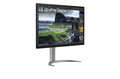 LG 27" Monitor 32UQ850V-W UHD TFT IPS 5ms