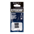 Erbauer Impact Bits 25 mm TX40, 3 pack