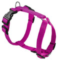 CHABA Dog Harness Guard S 1.5cm, fuchsia