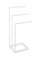 Towel Hanger Dryer, white