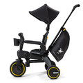 Doona Liki Trike S5 - Midnight Edition, 1-3y