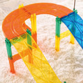 Cleverclixx Race Track Intense 65pcs 3+
