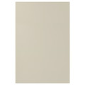 HAVSTORP Door, beige, 40x60 cm