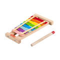 Fisher-Price Wooden Xylophone, Musical Instrument Toy HXV13 2+