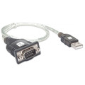Converter USB on RS232/ COM/DB9