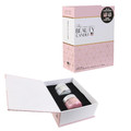 Scented Candle Set, Camellia & Magnolia, 2 pieces