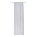 Splendid Curtain Sequin 140x270 cm, white