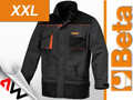 Beta Workwear Jacket Size XXL