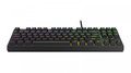 Krux Wired Gaming Keyboard Atax PRO RGB Gateron Brown