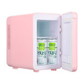 Adler Mini Cooler 4l AD 8084, pink