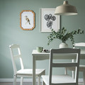 TRIVIALSKOG Frame, rattan, 21x30 cm