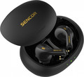 Sencor Headphones Earphones Wireless SEP 560BT BK BT 5.3