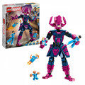 LEGO Marvel Fantastic Four vs. Galactus 9+