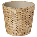 FRIDFULL Plant pot, water hyacinth, 19 cm