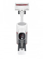 Sharp VC-SV12AEU-W Cordless Stick Vacuum Cleaner, White