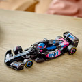 LEGO Speed Champions BWT Alpine F1 Team A524 10+