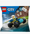 LEGO City Police Off-Road Buggy Car 5+