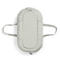 Elodie Details Portable Baby Nest - Mineral Green