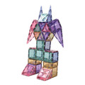 Cleverclixx Large Creative Pack Pastel 125pcs 3+