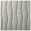 MITTZON Acoustic screen for desk, Gunnared beige, 125x72 cm