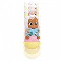 Cry Babies Doll Magic Tears Stars Jumpy Monsters, Nunu 3+