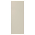 HAVSTORP Door, beige, 30x80 cm