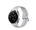 Xiaomi Watch 2 46mm Smartwatch, Silver